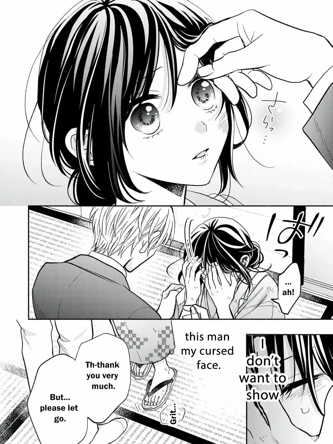 The Day I Married a Vampire: A Girl’s Record of Being Loved by Her Cold-Hearted Husband Chapter 1 page 107 - 