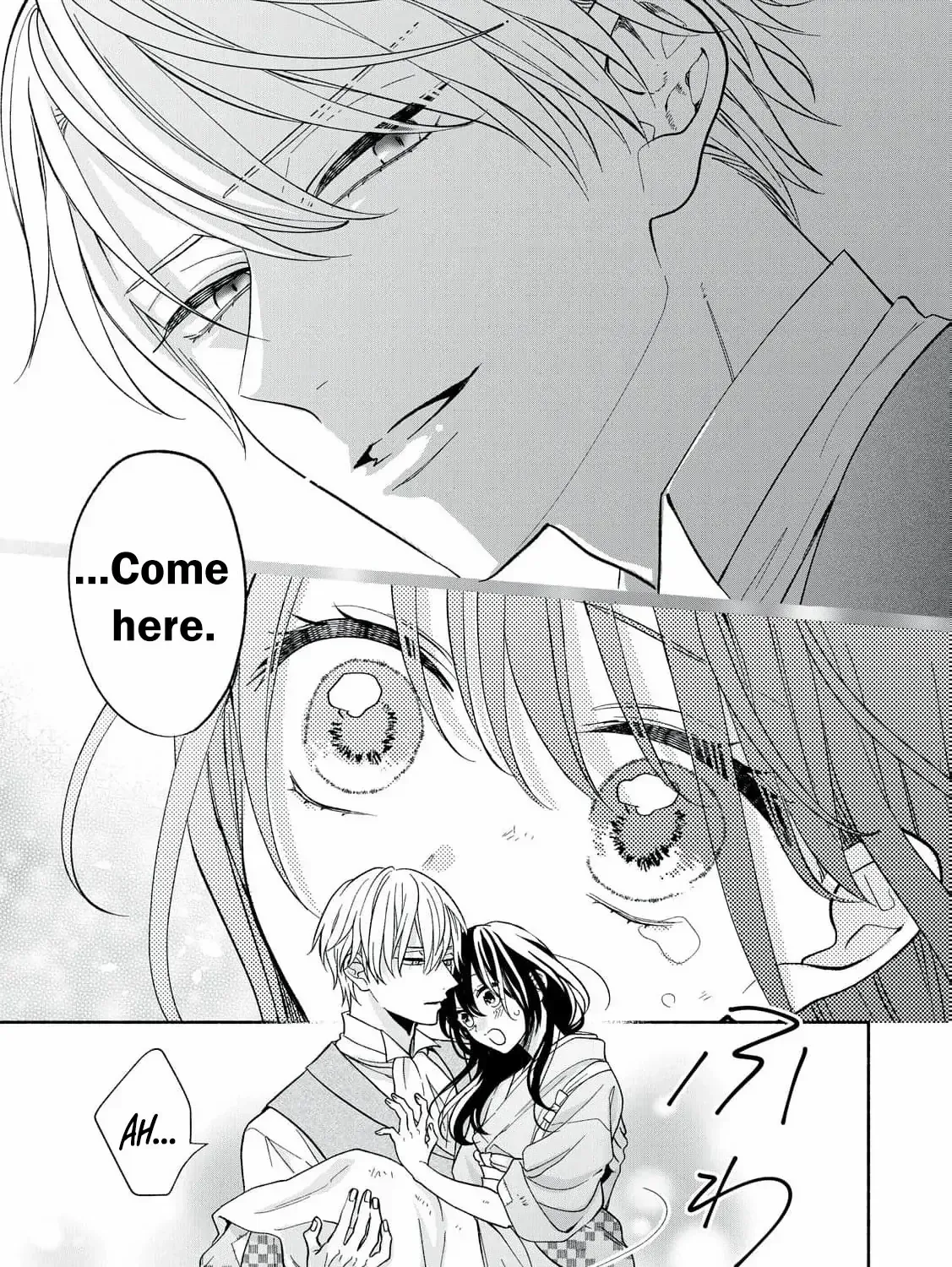 The Day I Married a Vampire: A Girl’s Record of Being Loved by Her Cold-Hearted Husband Chapter 1 page 145 - 