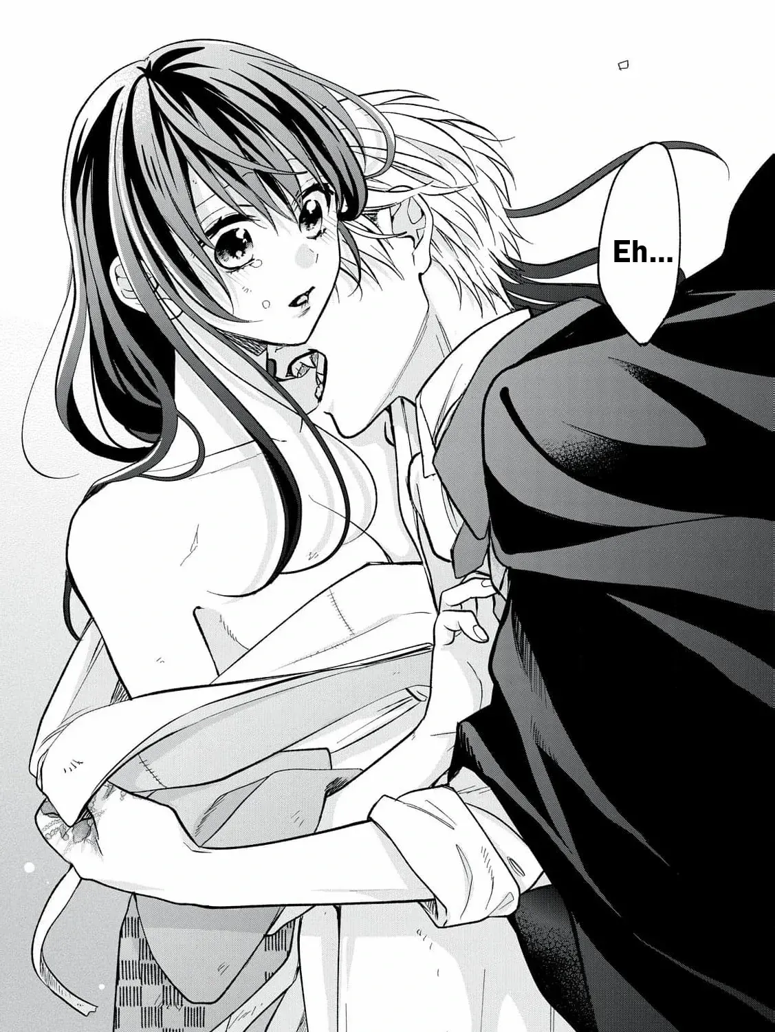 The Day I Married a Vampire: A Girl’s Record of Being Loved by Her Cold-Hearted Husband Chapter 1 page 155 - 