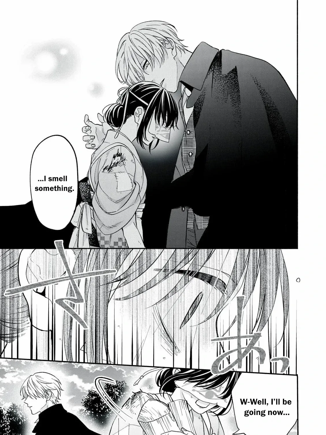 The Day I Married a Vampire: A Girl’s Record of Being Loved by Her Cold-Hearted Husband Chapter 1 page 69 - 