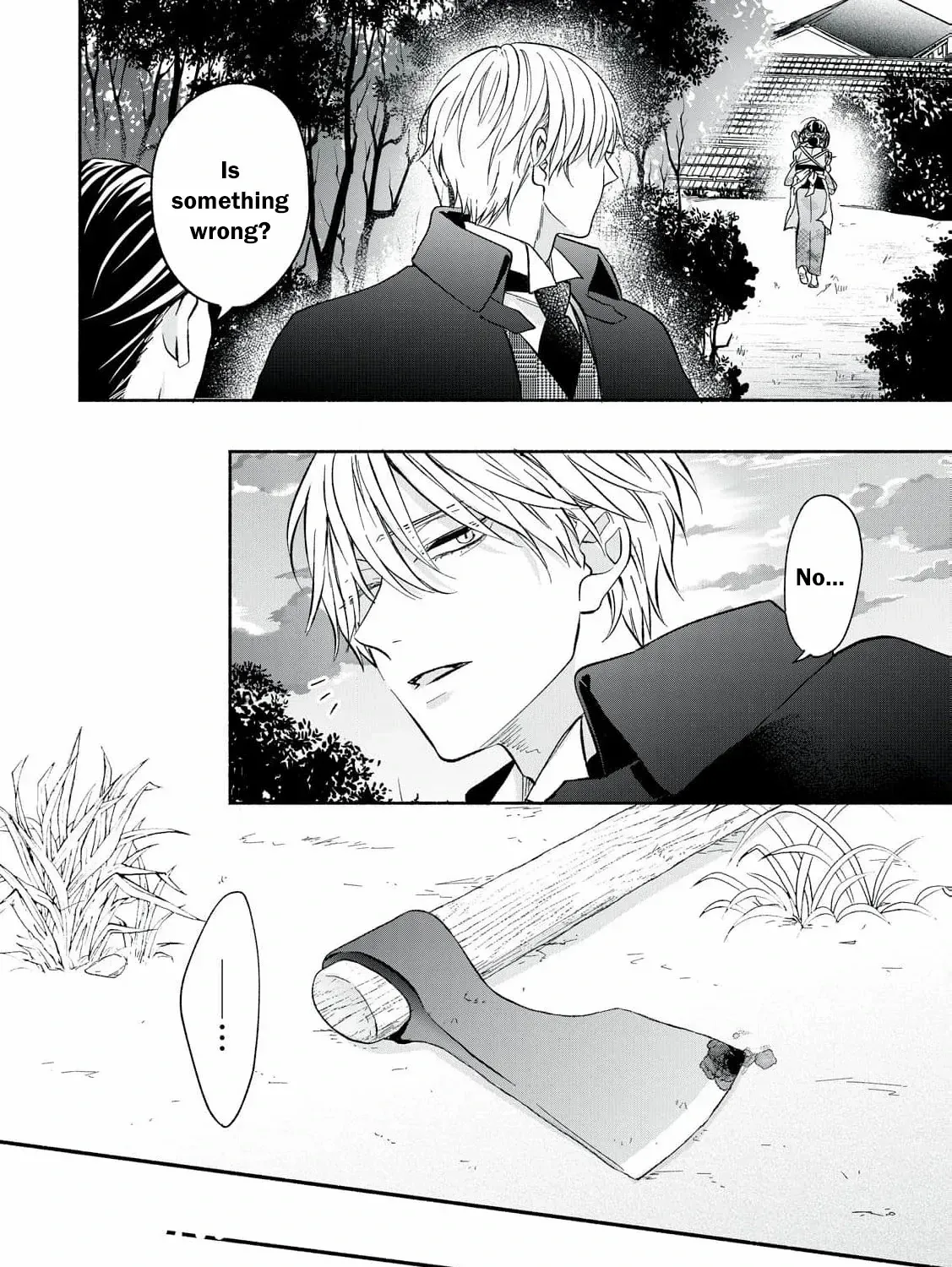 The Day I Married a Vampire: A Girl’s Record of Being Loved by Her Cold-Hearted Husband Chapter 1 page 71 - 