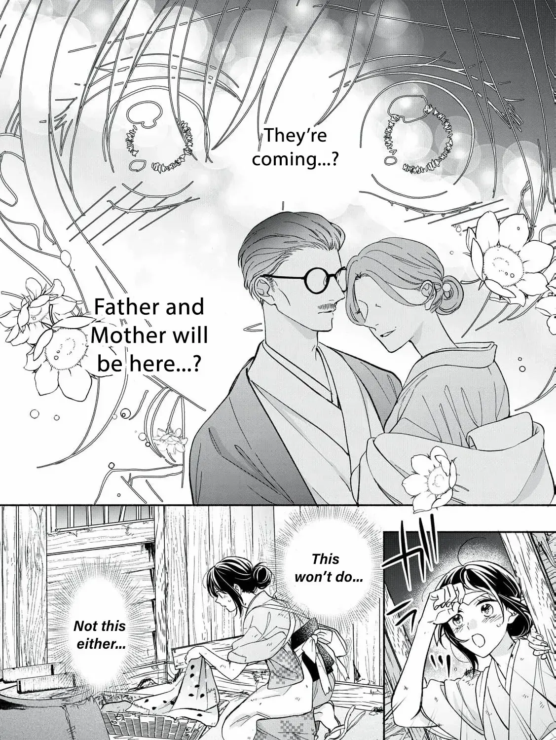 The Day I Married a Vampire: A Girl’s Record of Being Loved by Her Cold-Hearted Husband Chapter 1 page 79 - 
