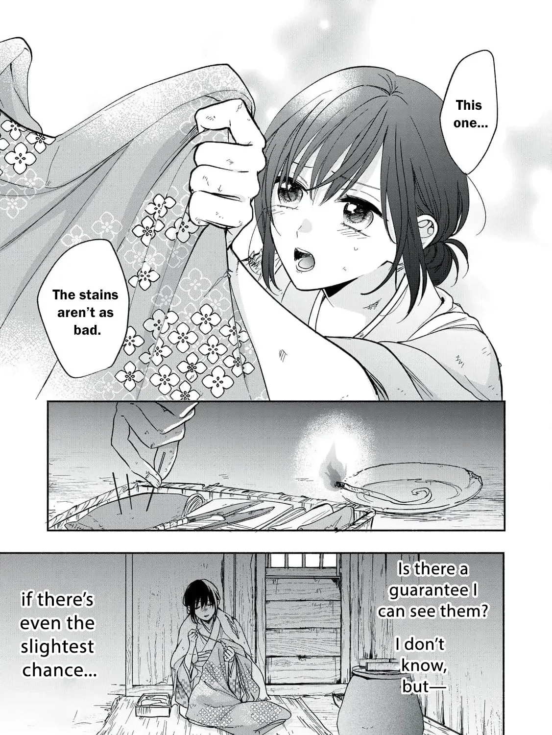 The Day I Married a Vampire: A Girl’s Record of Being Loved by Her Cold-Hearted Husband Chapter 1 page 81 - 