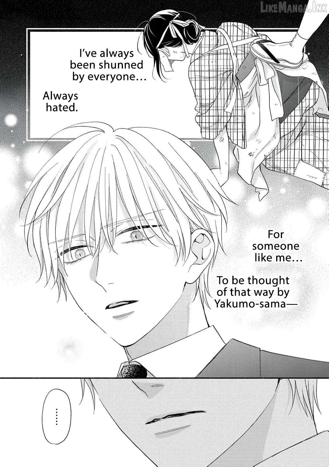The Day I Married a Vampire: A Girl’s Record of Being Loved by Her Cold-Hearted Husband Chapter 12 page 29 - 