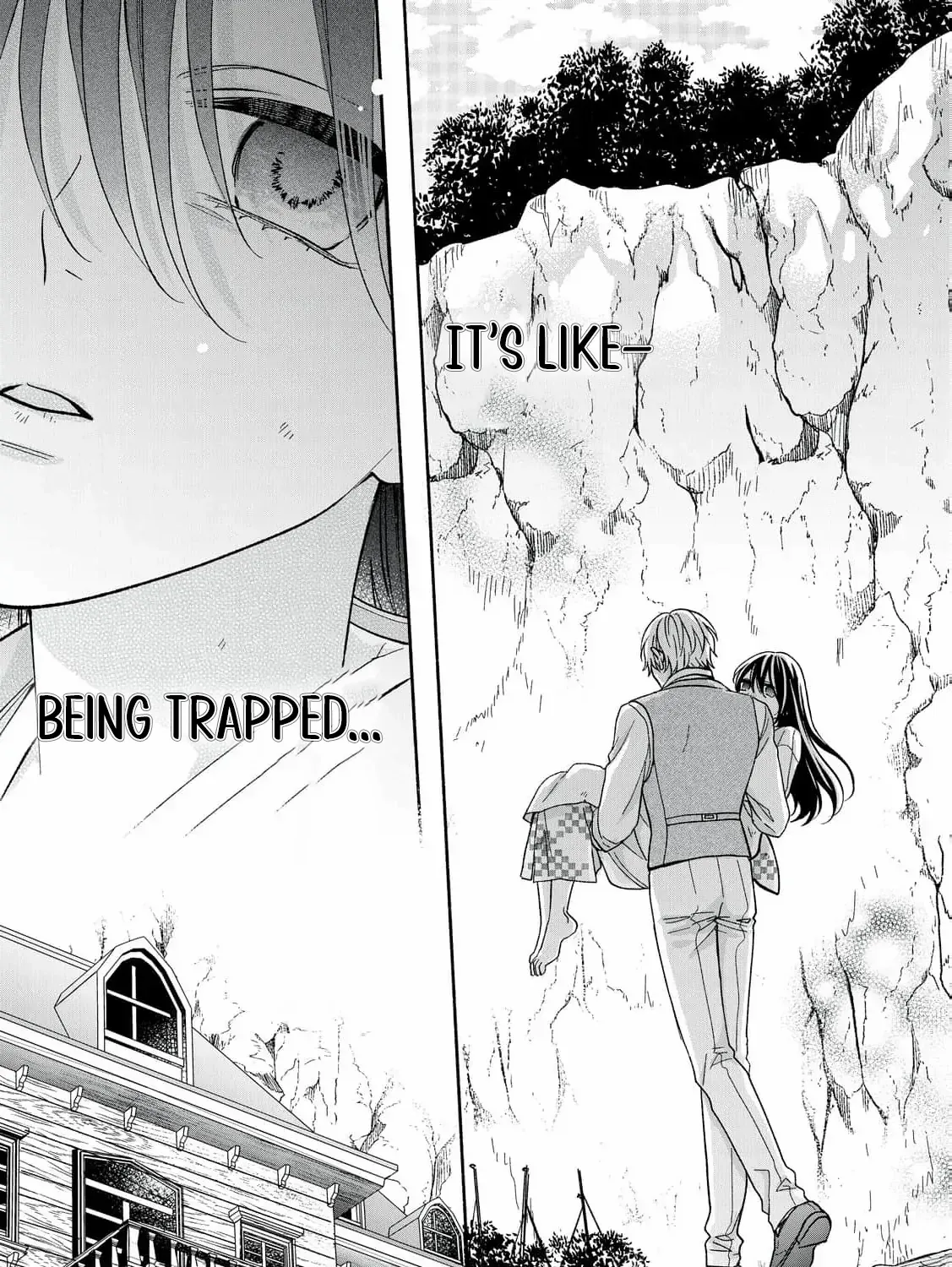 The Day I Married a Vampire: A Girl’s Record of Being Loved by Her Cold-Hearted Husband Chapter 2 page 44 - 
