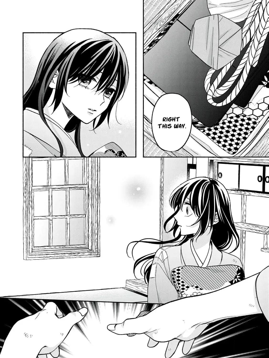The Day I Married a Vampire: A Girl’s Record of Being Loved by Her Cold-Hearted Husband Chapter 2 page 48 - 