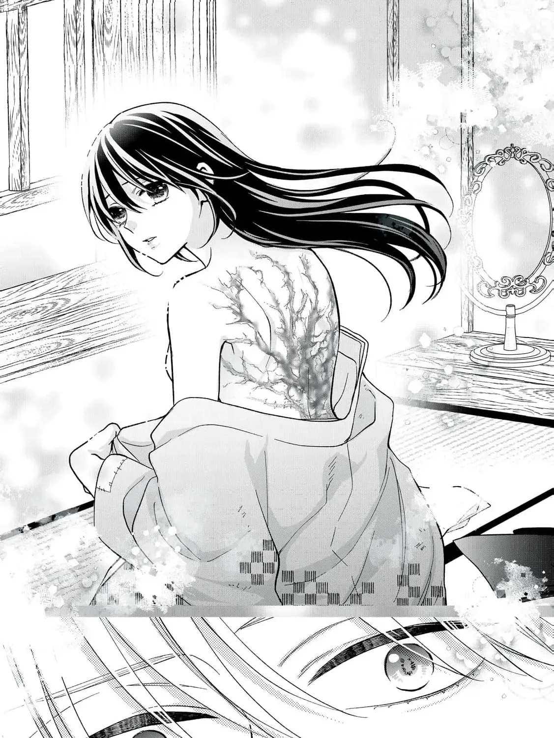 The Day I Married a Vampire: A Girl’s Record of Being Loved by Her Cold-Hearted Husband Chapter 2 page 54 - 
