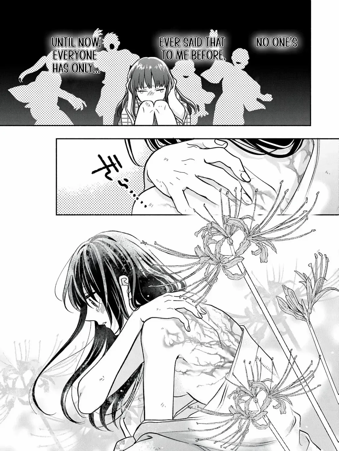 The Day I Married a Vampire: A Girl’s Record of Being Loved by Her Cold-Hearted Husband Chapter 2 page 62 - 