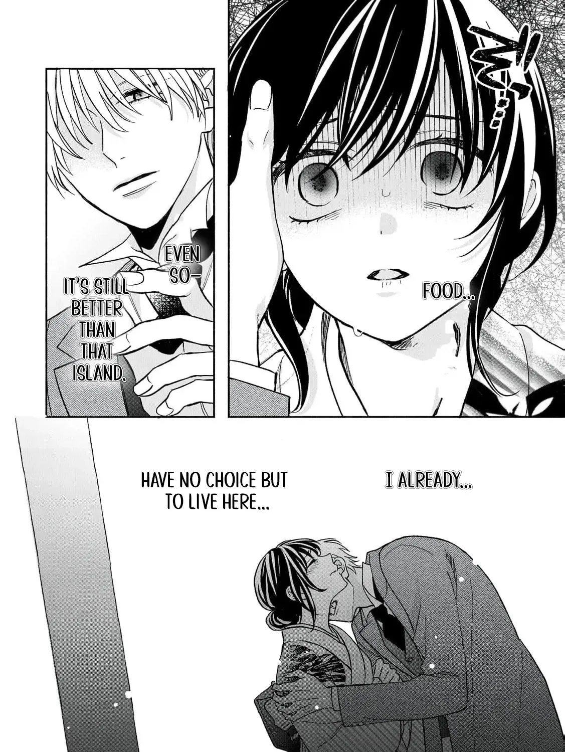 The Day I Married a Vampire: A Girl’s Record of Being Loved by Her Cold-Hearted Husband Chapter 2 page 96 - 