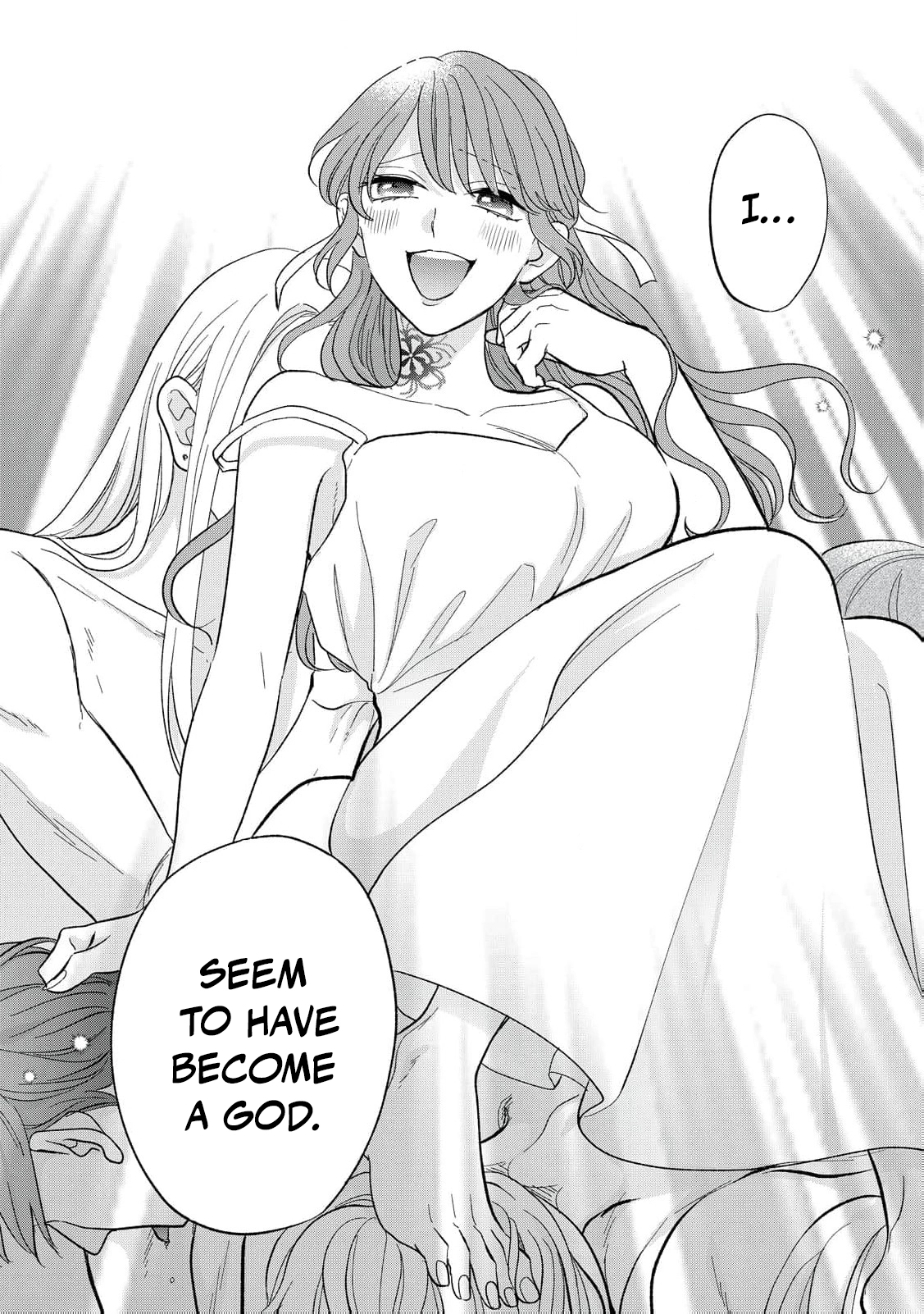 The Day I Married to a Vampire: A Record of a Girl Being Loved by a Cruel Husband Chapter 10 page 44 - 