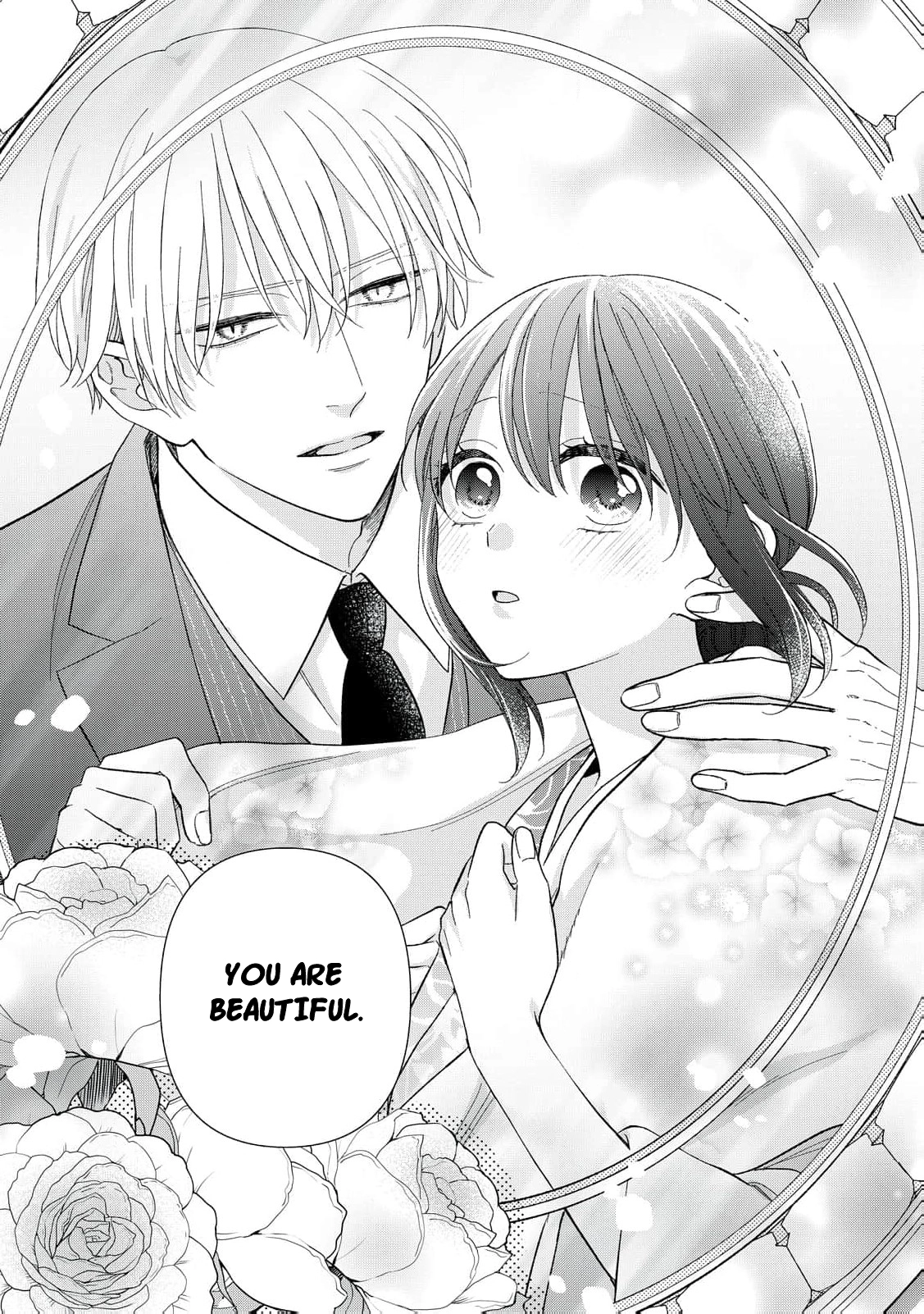 The Day I Married to a Vampire: A Record of a Girl Being Loved by a Cruel Husband Chapter 11 page 29 - 