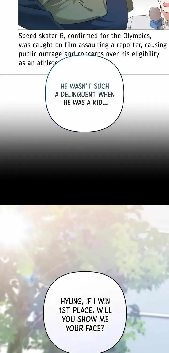 The Day We Crossed the Line Chapter 1.1 page 15 - 