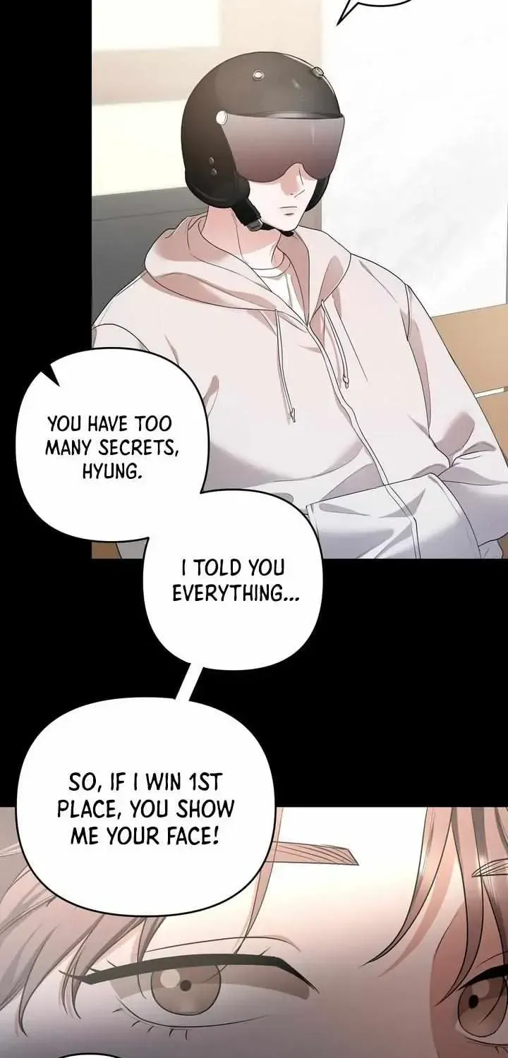 The Day We Crossed the Line Chapter 1.1 page 17 - 