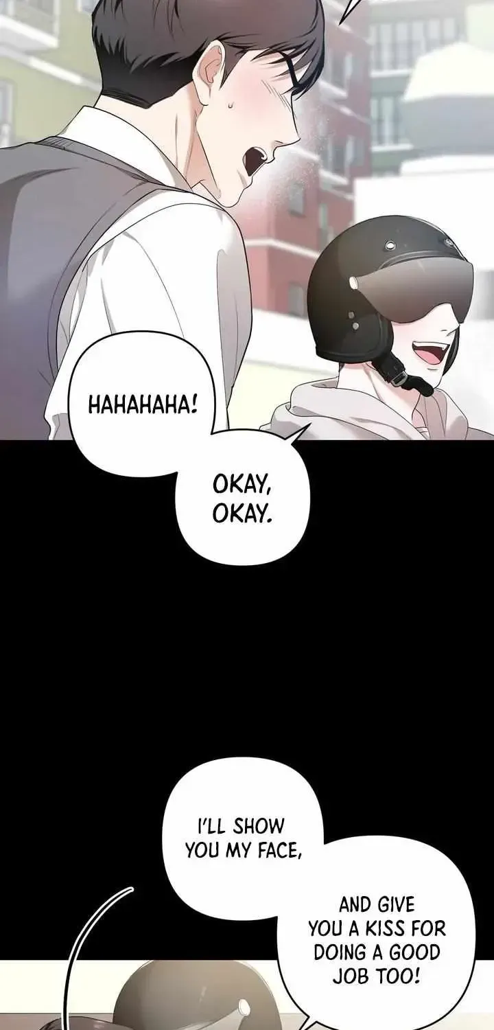 The Day We Crossed the Line Chapter 1.1 page 19 - 