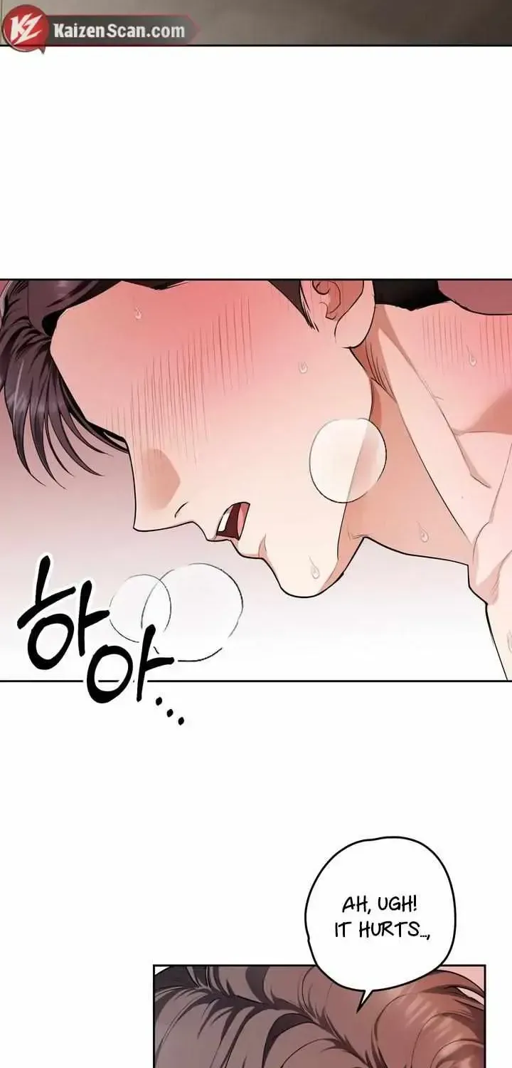 The Day We Crossed the Line Chapter 1.1 page 3 - 