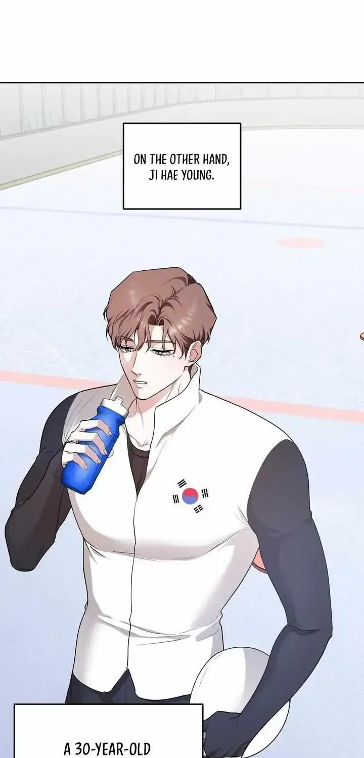 The Day We Crossed the Line Chapter 1.1 page 26 - 