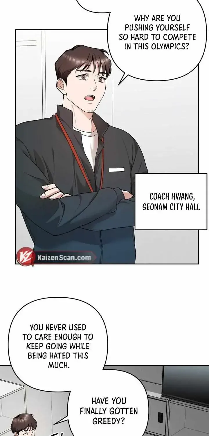 The Day We Crossed the Line Chapter 1.1 page 29 - 