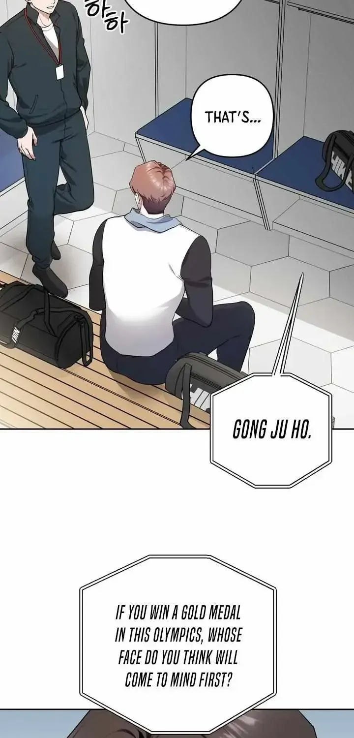 The Day We Crossed the Line Chapter 1.1 page 30 - 