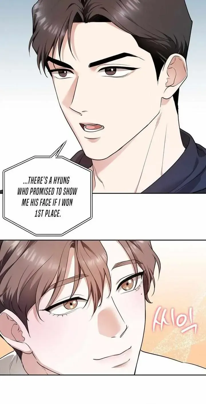 The Day We Crossed the Line Chapter 1.1 page 31 - 