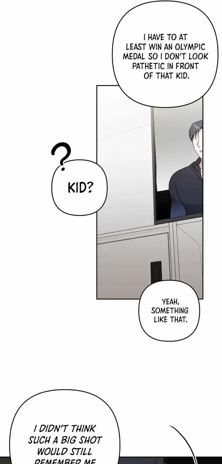The Day We Crossed the Line Chapter 1.1 page 32 - 