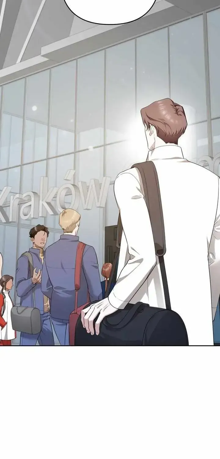 The Day We Crossed the Line Chapter 1.1 page 34 - 