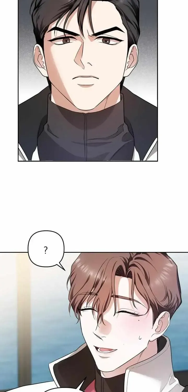 The Day We Crossed the Line Chapter 1.1 page 39 - 