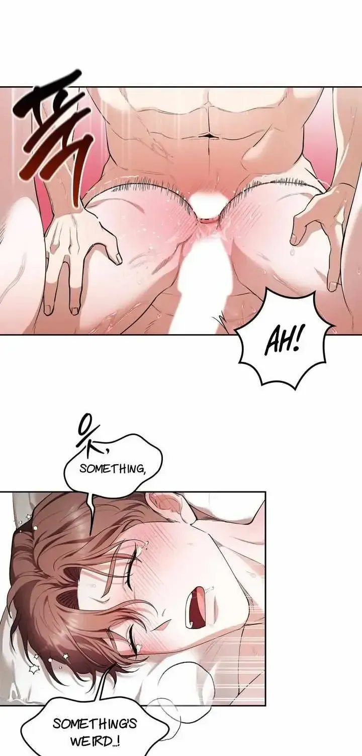 The Day We Crossed the Line Chapter 1.1 page 5 - 