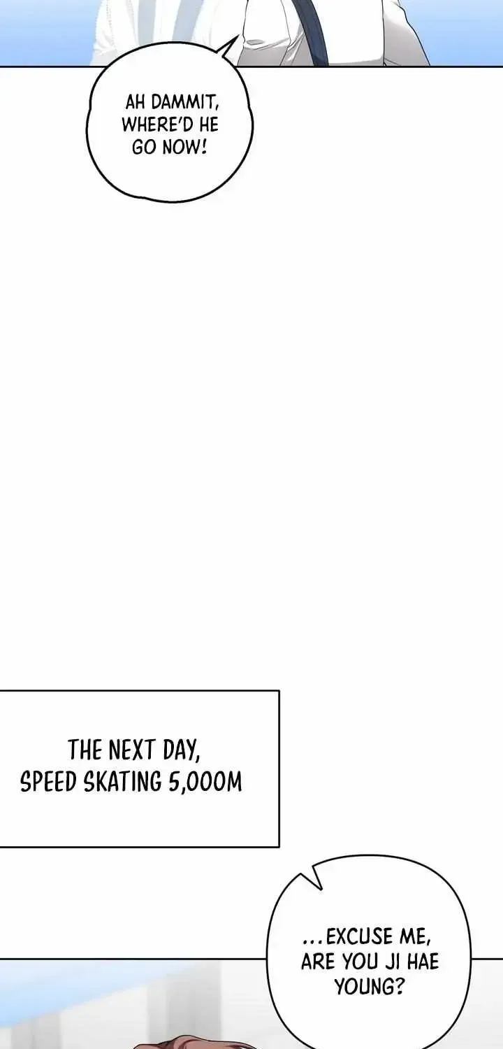 The Day We Crossed the Line Chapter 1.1 page 46 - 