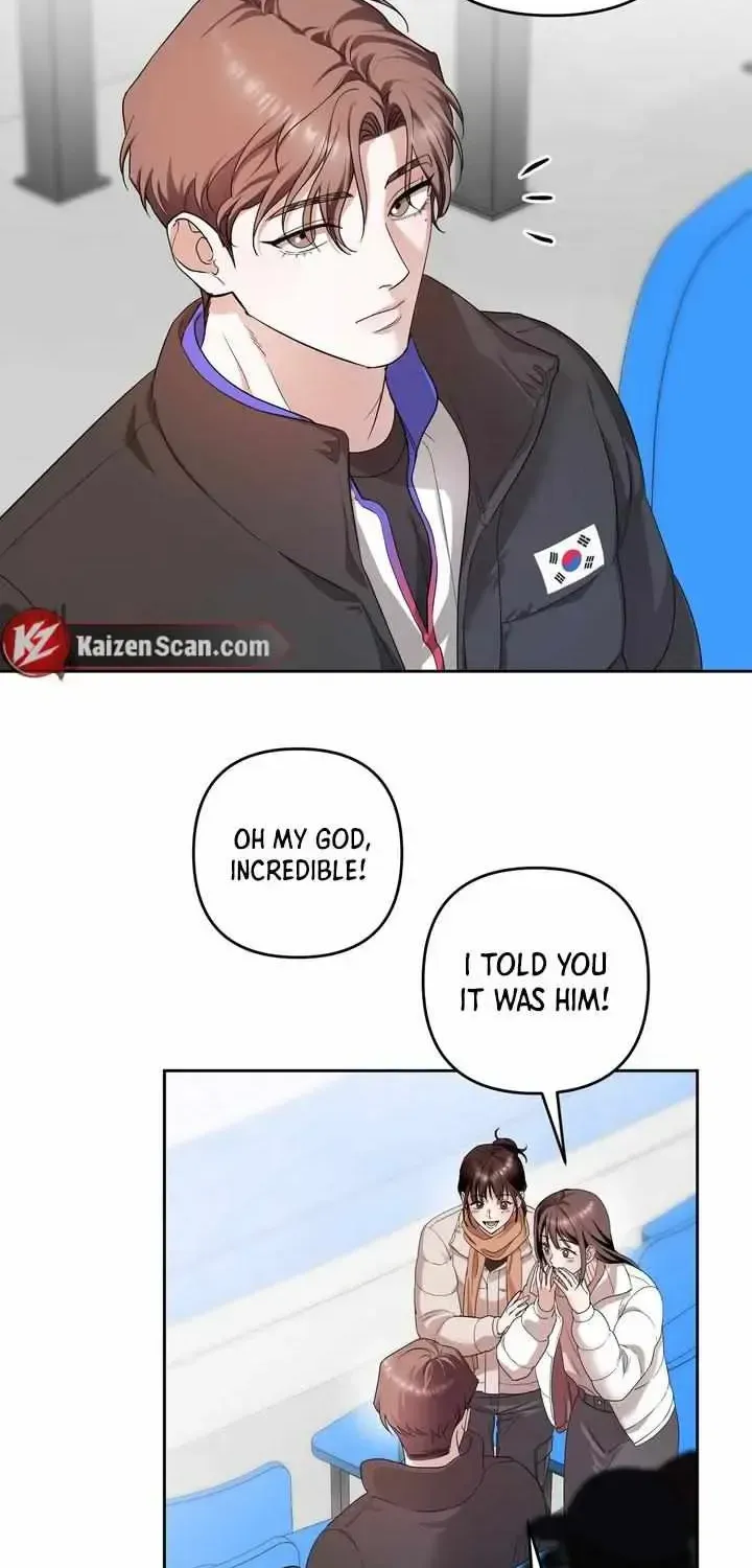 The Day We Crossed the Line Chapter 1.1 page 47 - 