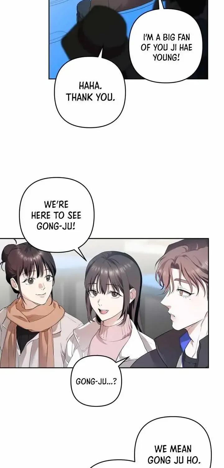 The Day We Crossed the Line Chapter 1.1 page 48 - 