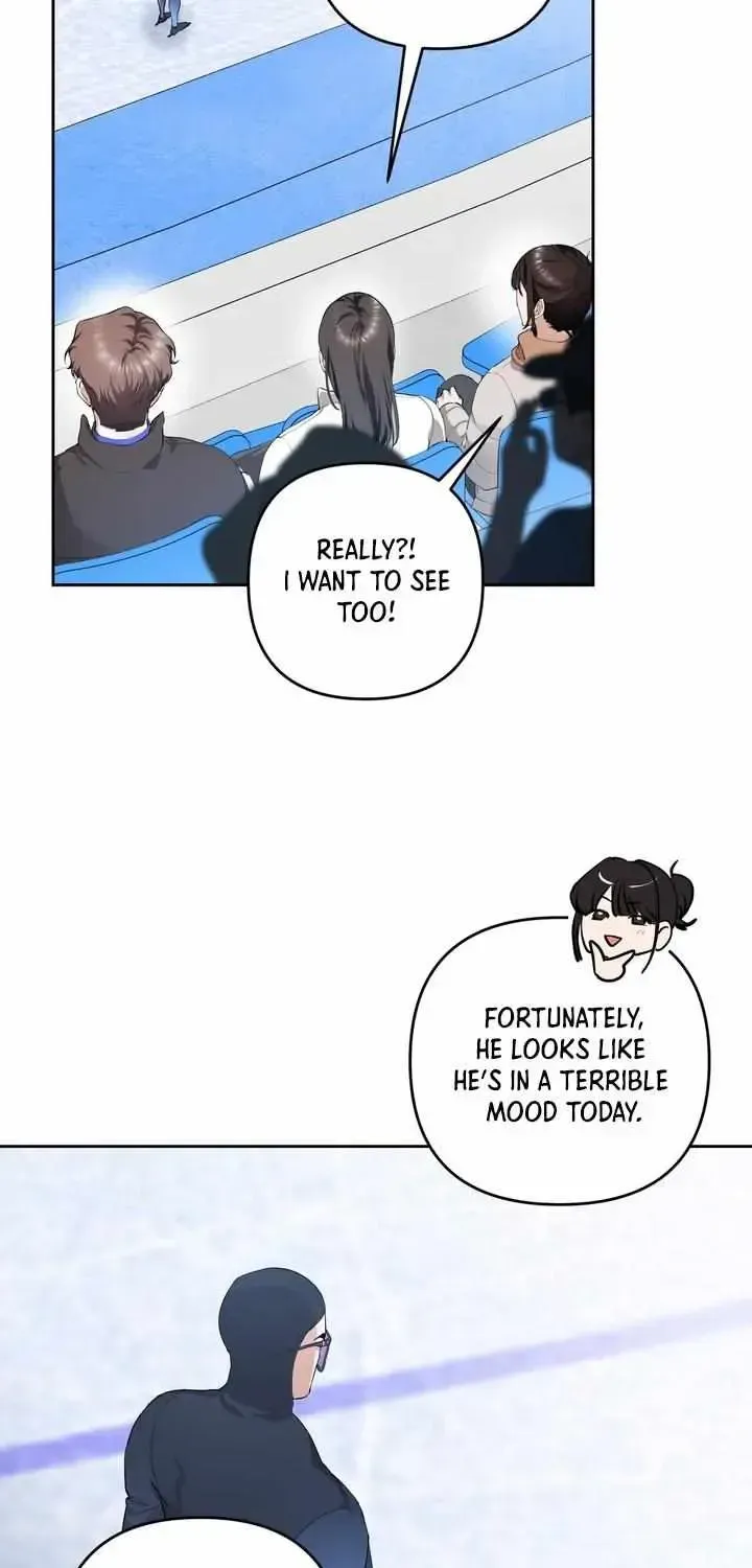 The Day We Crossed the Line Chapter 1.1 page 50 - 
