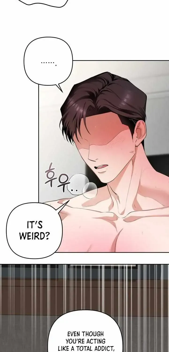 The Day We Crossed the Line Chapter 1.1 page 6 - 