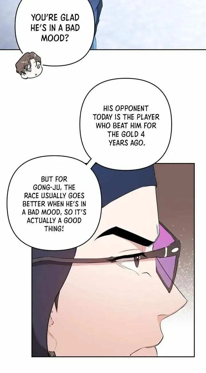 The Day We Crossed the Line Chapter 1.1 page 51 - 