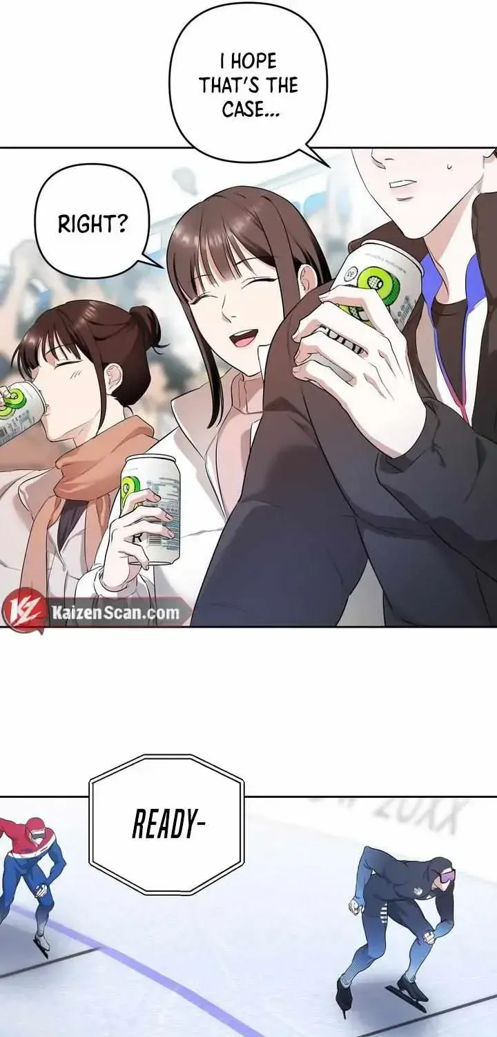 The Day We Crossed the Line Chapter 1.1 page 52 - 