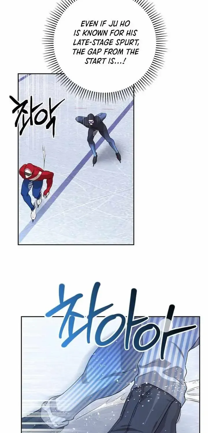 The Day We Crossed the Line Chapter 1.1 page 54 - 