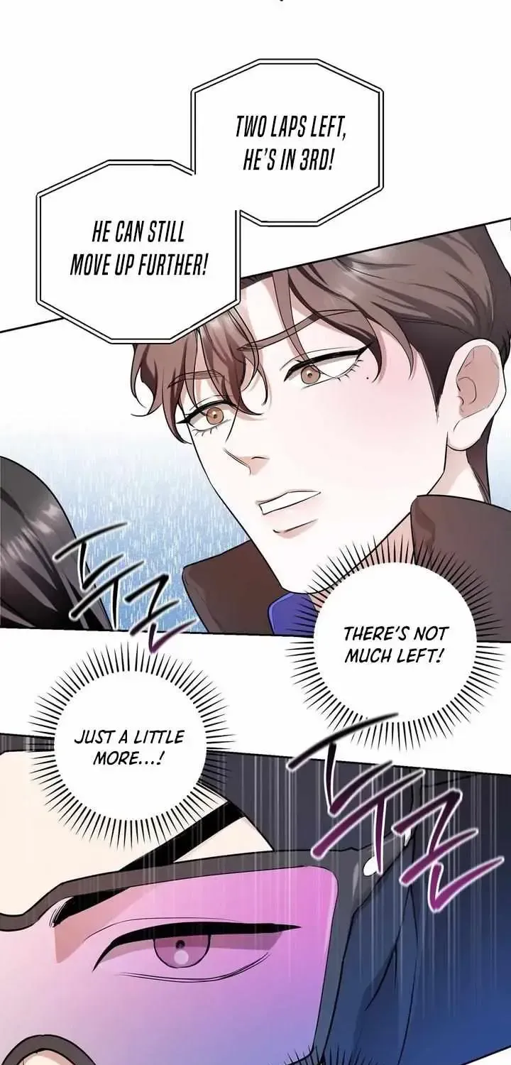 The Day We Crossed the Line Chapter 1.1 page 56 - 