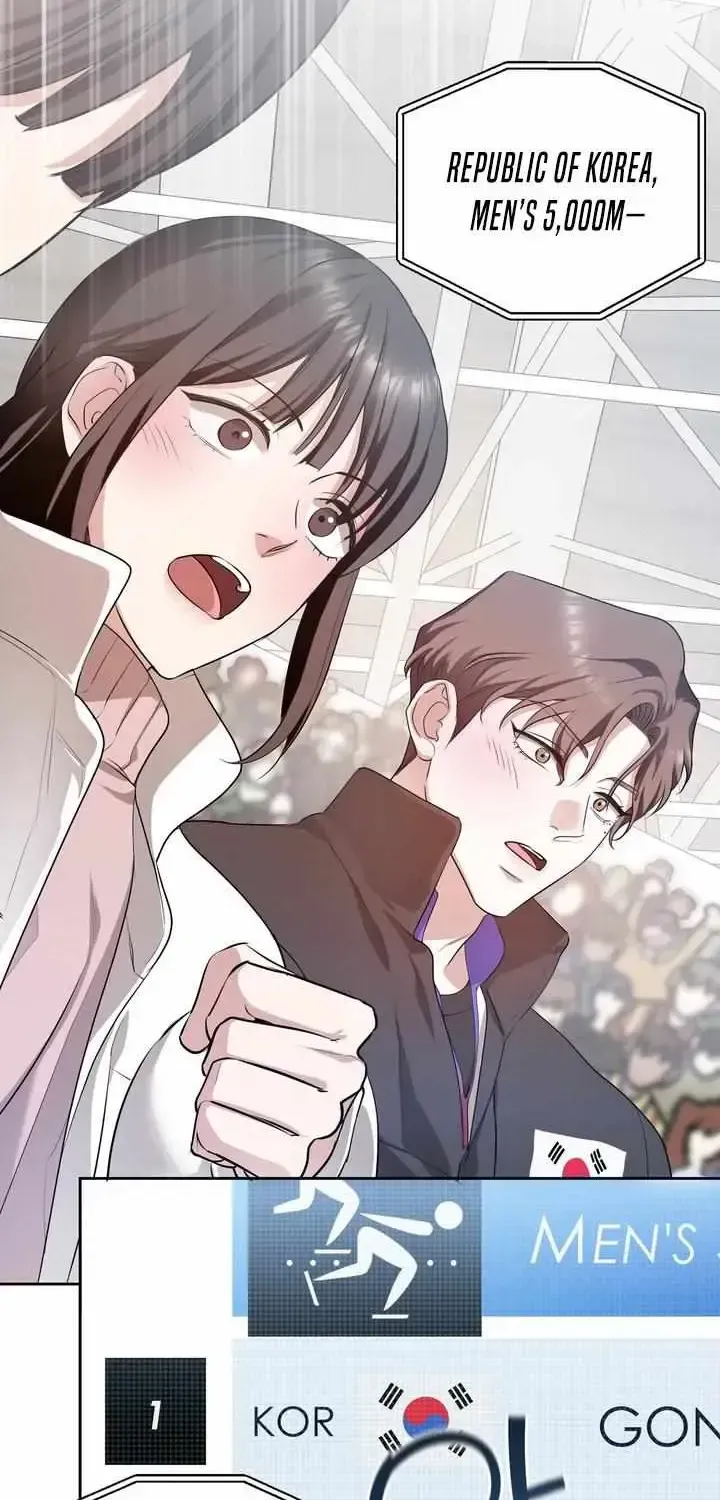 The Day We Crossed the Line Chapter 1.1 page 59 - 