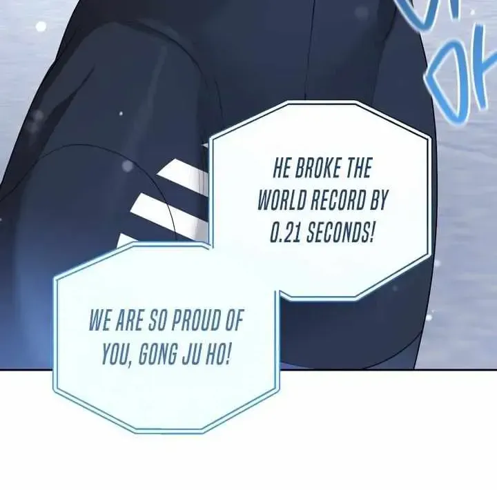 The Day We Crossed the Line Chapter 1.1 page 61 - 