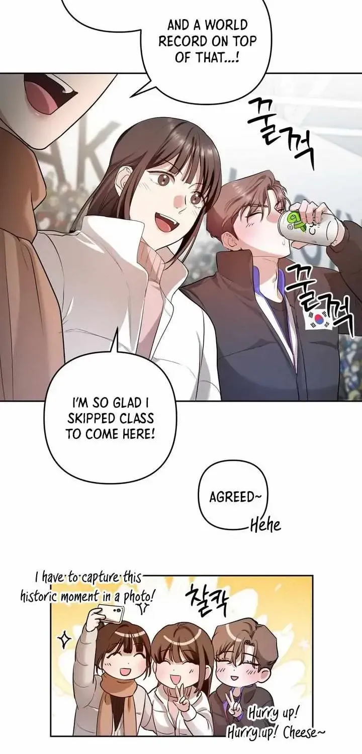 The Day We Crossed the Line Chapter 1.1 page 63 - 