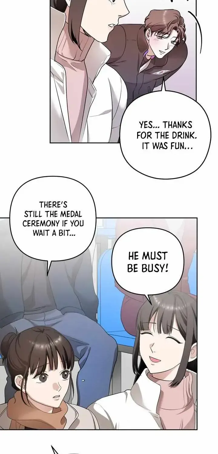 The Day We Crossed the Line Chapter 1.1 page 65 - 