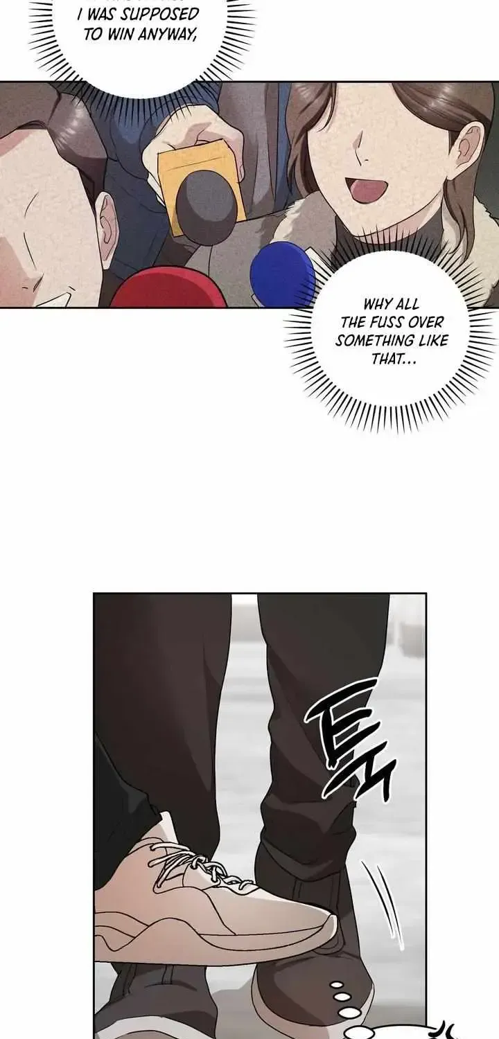 The Day We Crossed the Line Chapter 1.1 page 68 - 