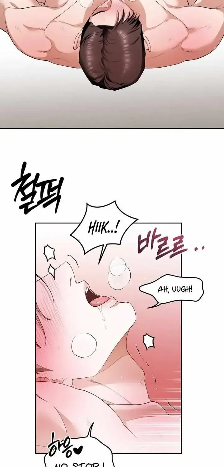 The Day We Crossed the Line Chapter 1.1 page 8 - 