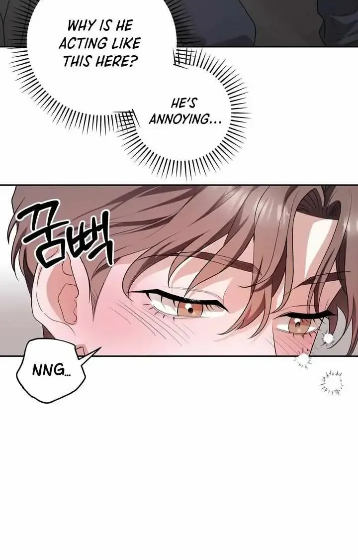The Day We Crossed the Line Chapter 1.1 page 71 - 
