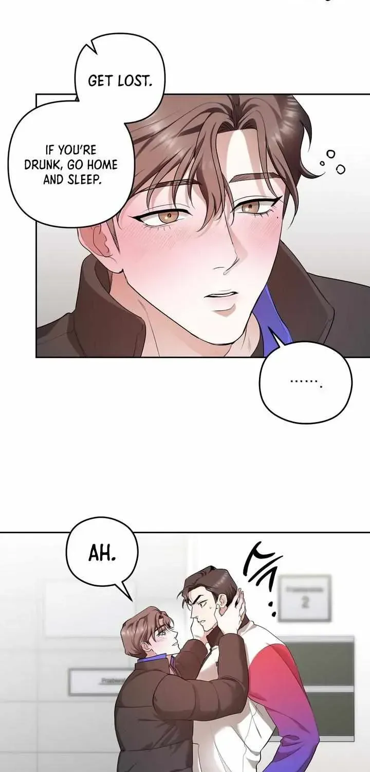 The Day We Crossed the Line Chapter 1.1 page 74 - 