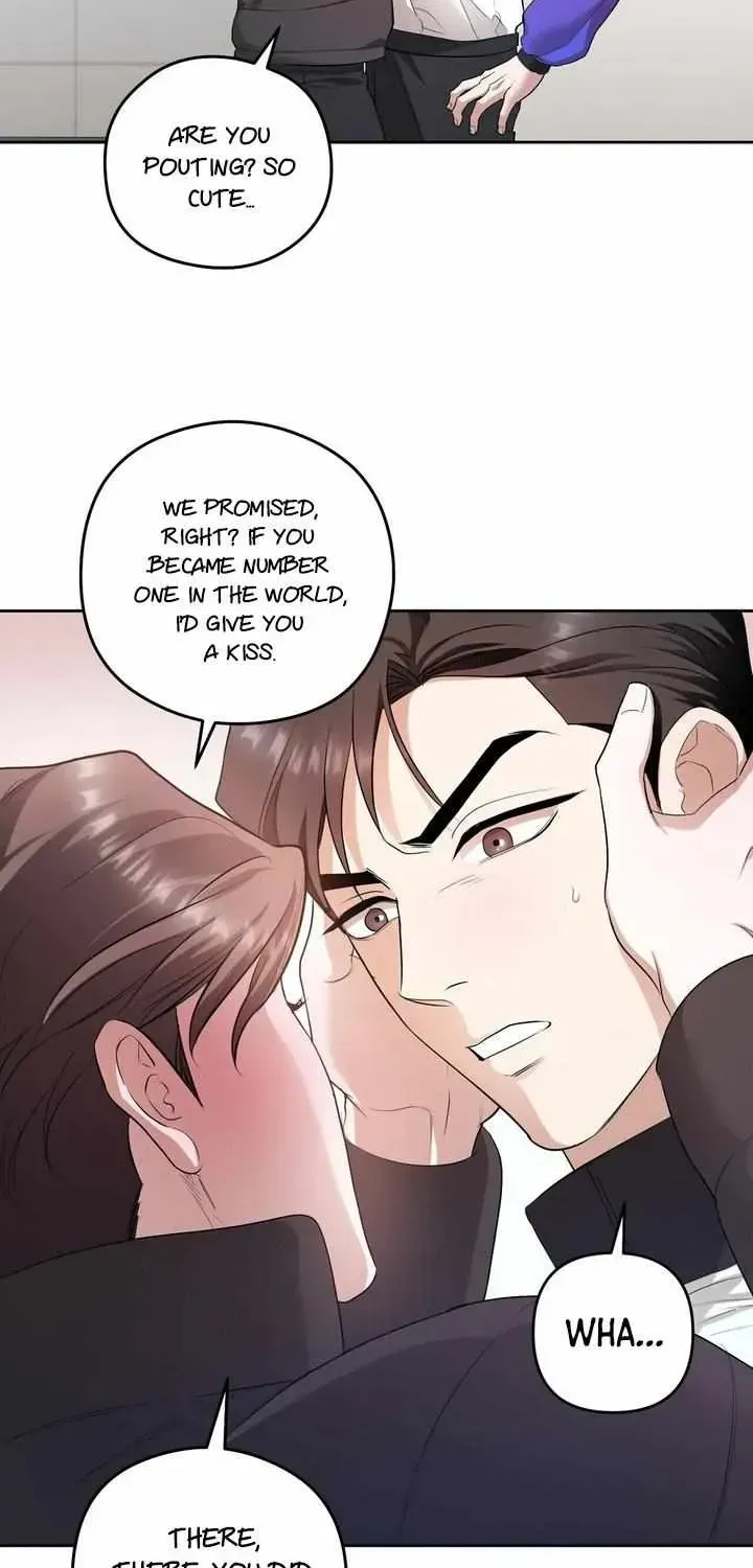 The Day We Crossed the Line Chapter 1.1 page 75 - 