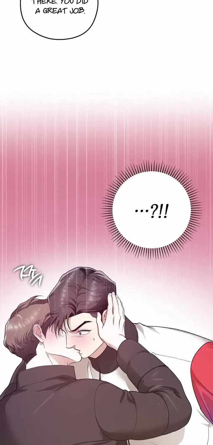 The Day We Crossed the Line Chapter 1.1 page 76 - 