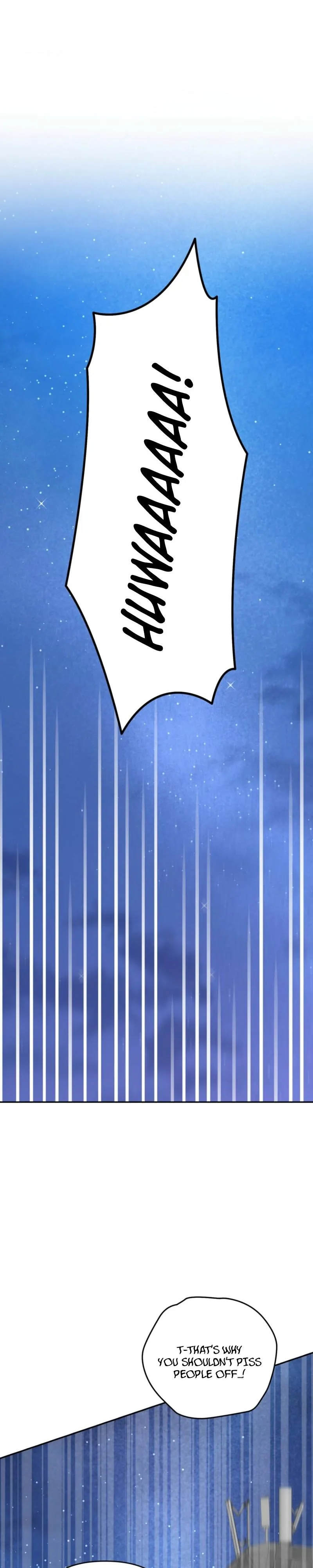 The Day We Crossed the Line Chapter 24 page 12 - 