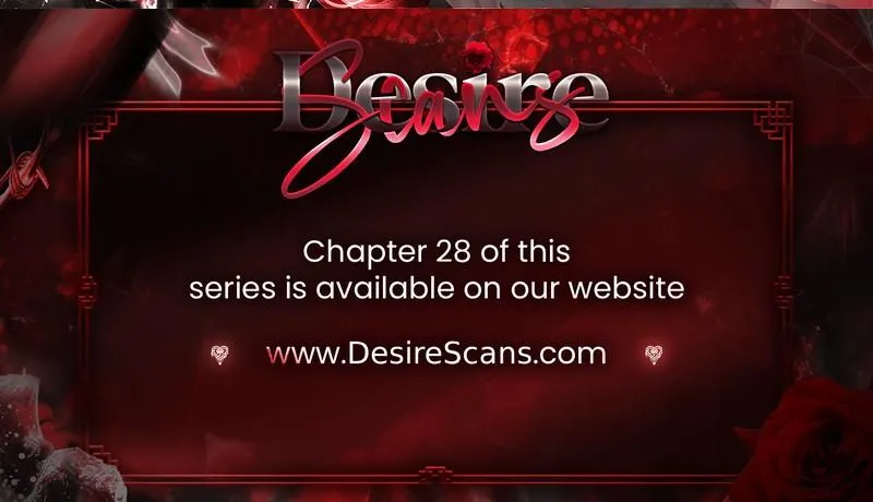 The Day We Crossed the Line Chapter 24 page 28 - 