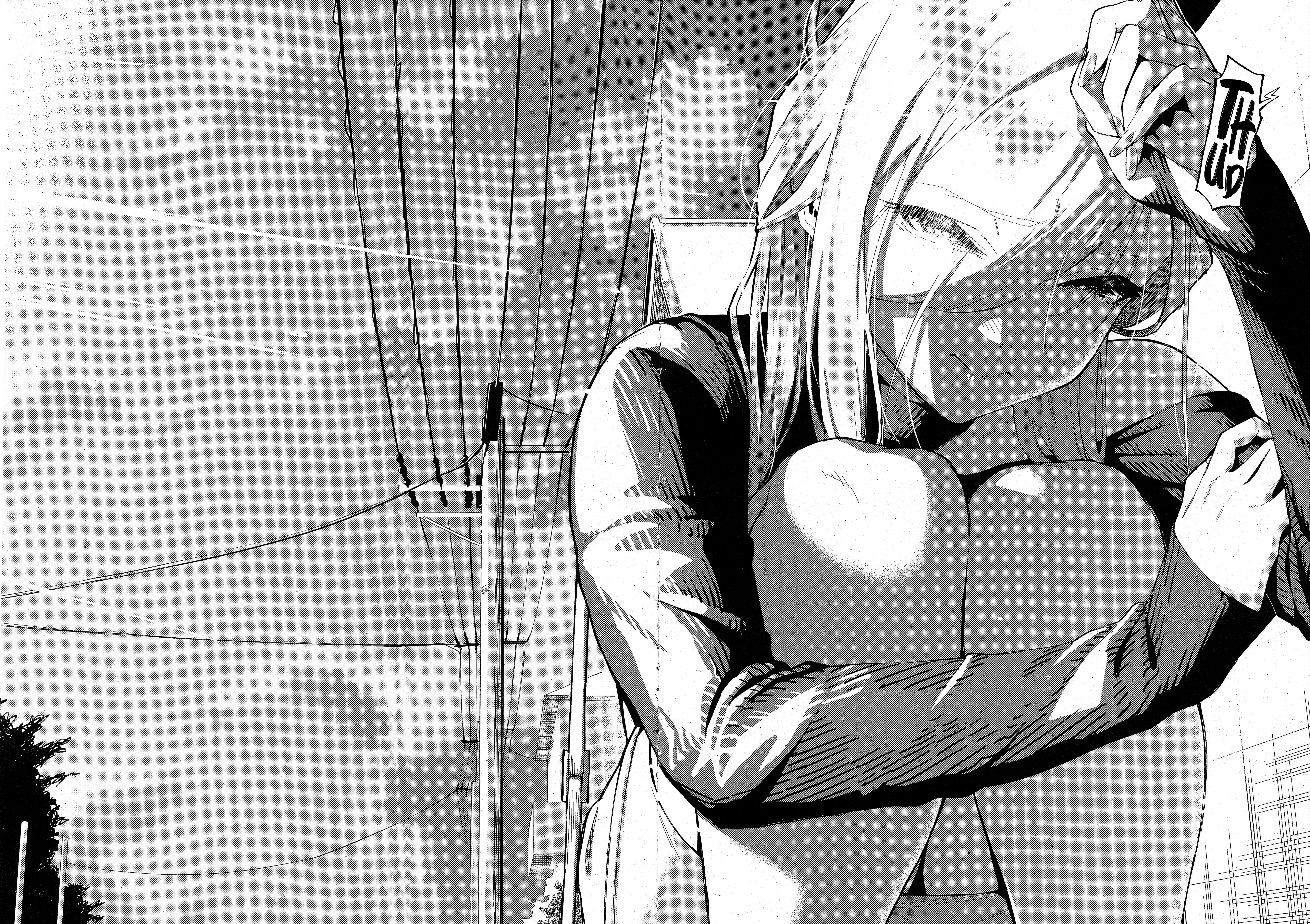 The Day We Stopped Being Fuckbuddies Chapter 1 page 28 - 