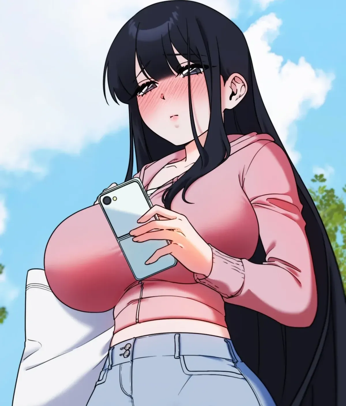 The Day Chapter 1 page 11 - 